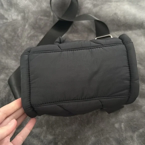 Thirty years mini bag in black - Picture 3 of 5